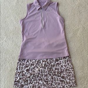 Tail Golf shirt/skirt